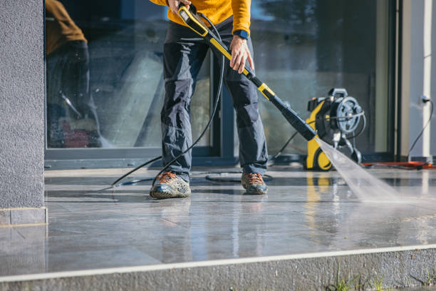 Best Post-Construction Pressure Washing  in Arlington Heights, PA